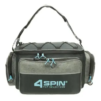 Torba Robinson 4SPIN 19x38x21cm